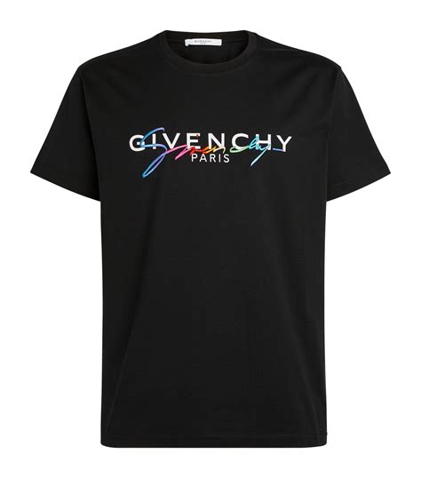 givenchy men tshirt|Givenchy t shirt euro.